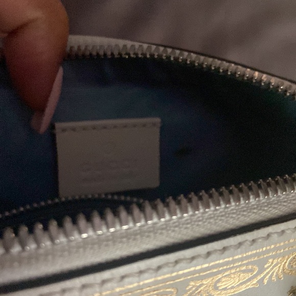 Gucci Purse - Picture 2 of 6